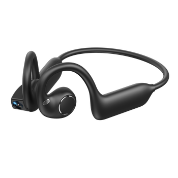Auriculares con cámara 8 MP y 8 GB de memoria