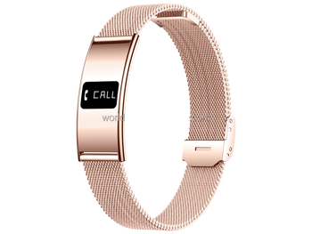 Pulsera inteligente 10ATM con autonomía de 10 días