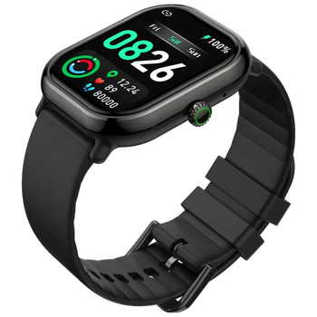 Reloj inteligente AMOLED táctil IP68 para deporte