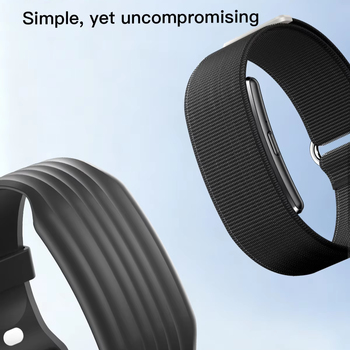 Pulsera de actividad sin pantalla resistente 3ATM
