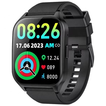 Reloj inteligente P109 AMOLED de precio competitivo