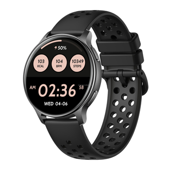 Reloj GPS con pantalla AMOLED de 1,32 pulgadas y 3ATM