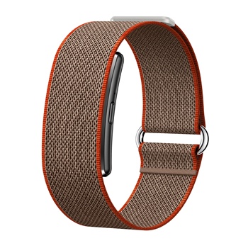 Pulsera inteligente sin pantalla ultrafina con logotipo personalizado